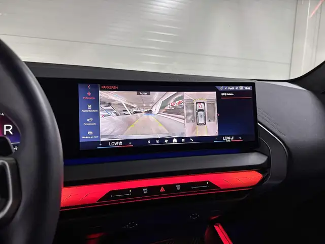 BMW X3 view 14