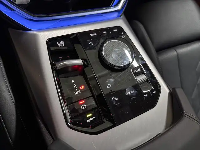 BMW X3 view 15