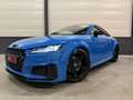 Audi TT 40 TFSI S-Line Competition TURBOBLAUW/BLACK-OPTIC/ Blu/Azzurro - thumbnail 47