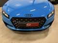 Audi TT 40 TFSI S-Line Competition TURBOBLAUW/BLACK-OPTIC/ Blu/Azzurro - thumbnail 50