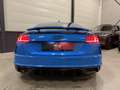 Audi TT 40 TFSI S-Line Competition TURBOBLAUW/BLACK-OPTIC/ Blu/Azzurro - thumbnail 6