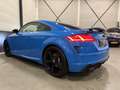 Audi TT 40 TFSI S-Line Competition TURBOBLAUW/BLACK-OPTIC/ Blu/Azzurro - thumbnail 7