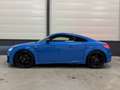 Audi TT 40 TFSI S-Line Competition TURBOBLAUW/BLACK-OPTIC/ Blu/Azzurro - thumbnail 5