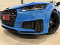 Audi TT 40 TFSI S-Line Competition TURBOBLAUW/BLACK-OPTIC/ Blu/Azzurro - thumbnail 48