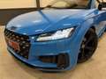 Audi TT 40 TFSI S-Line Competition TURBOBLAUW/BLACK-OPTIC/ Blu/Azzurro - thumbnail 3
