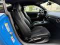 Audi TT 40 TFSI S-Line Competition TURBOBLAUW/BLACK-OPTIC/ Blu/Azzurro - thumbnail 13