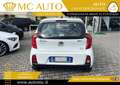 Kia Picanto 1.0 12V EcoGPL 5 porte Glam Collection Bianco - thumbnail 5