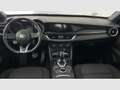 Alfa Romeo Stelvio 2.2 Diesel 118kW (160cv) SUPER RWD Gris - thumbnail 11