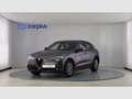 Alfa Romeo Stelvio 2.2 Diesel 118kW (160cv) SUPER RWD Gris - thumbnail 1