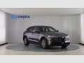 Alfa Romeo Stelvio 2.2 Diesel 118kW (160cv) SUPER RWD Gris - thumbnail 2