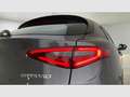 Alfa Romeo Stelvio 2.2 Diesel 118kW (160cv) SUPER RWD Gris - thumbnail 49