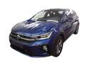 Volkswagen Taigo 1.5 TSI DSG R-LINE PANO AHK ASSIST KAMERA Blau - thumbnail 2