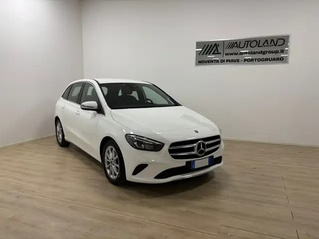 Mercedes-Benz B 200 Classe B - W247 d Sport Plus auto