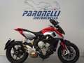 MV Agusta Rivale 800 EAS ABS Rosso - thumbnail 1