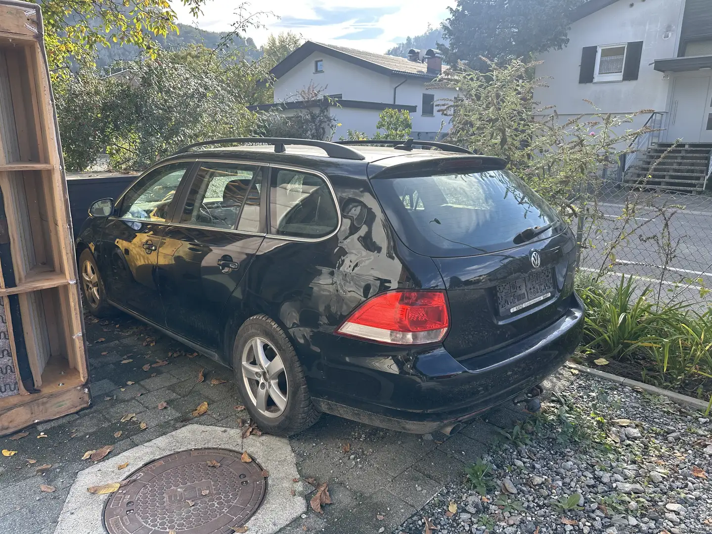 Volkswagen Golf BMT 1,6 TDI DPF - 2