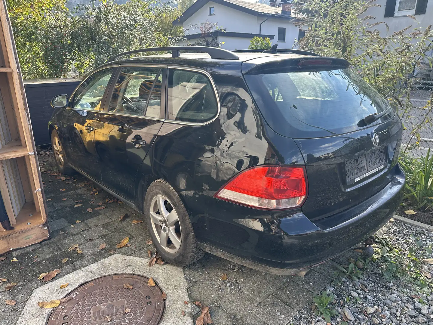 Volkswagen Golf BMT 1,6 TDI DPF - 1