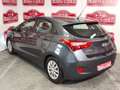 Hyundai i30 1.4 MPI BD 25 Aniversario 100 Gris - thumbnail 3