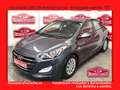 Hyundai i30 1.4 MPI BD 25 Aniversario 100 Gris - thumbnail 1