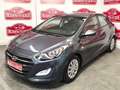 Hyundai i30 1.4 MPI BD 25 Aniversario 100 Gris - thumbnail 2