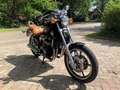 Yamaha Maxim 700 XJ700X Zwart - thumbnail 4