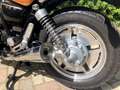 Yamaha Maxim 700 XJ700X Zwart - thumbnail 11