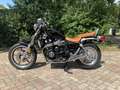 Yamaha Maxim 700 XJ700X Zwart - thumbnail 2