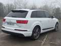 Audi Q7 3.0 V6 TDI Clean Diesel 272 Tiptronic 8 Quattro 5p Blanc - thumbnail 9