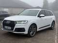 Audi Q7 3.0 V6 TDI Clean Diesel 272 Tiptronic 8 Quattro 5p Blanc - thumbnail 4