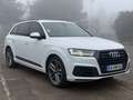 Audi Q7 3.0 V6 TDI Clean Diesel 272 Tiptronic 8 Quattro 5p Blanc - thumbnail 3