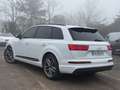 Audi Q7 3.0 V6 TDI Clean Diesel 272 Tiptronic 8 Quattro 5p Blanc - thumbnail 5