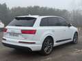 Audi Q7 3.0 V6 TDI Clean Diesel 272 Tiptronic 8 Quattro 5p Blanc - thumbnail 6