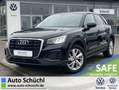 Audi Q2 1.5 35 TFSI S-tronic LED+KAMERA+EL.HECK+ACC+S Schwarz - thumbnail 1
