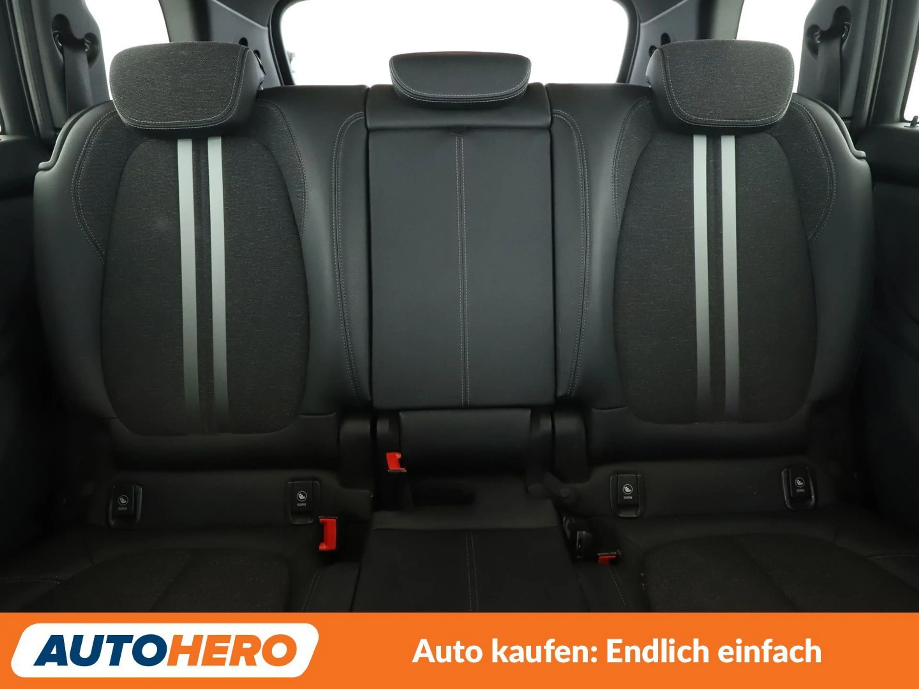 BMW 218 218d Gran Tourer xDrive M Sport Aut.*NAVI*LED*ACC* — photo 15