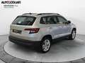 Skoda Karoq 2.0 TDI EVO SCR EXECUTIVE Argent - thumbnail 5