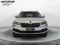 Skoda Karoq 2.0 TDI EVO SCR EXECUTIVE Argent - thumbnail 2