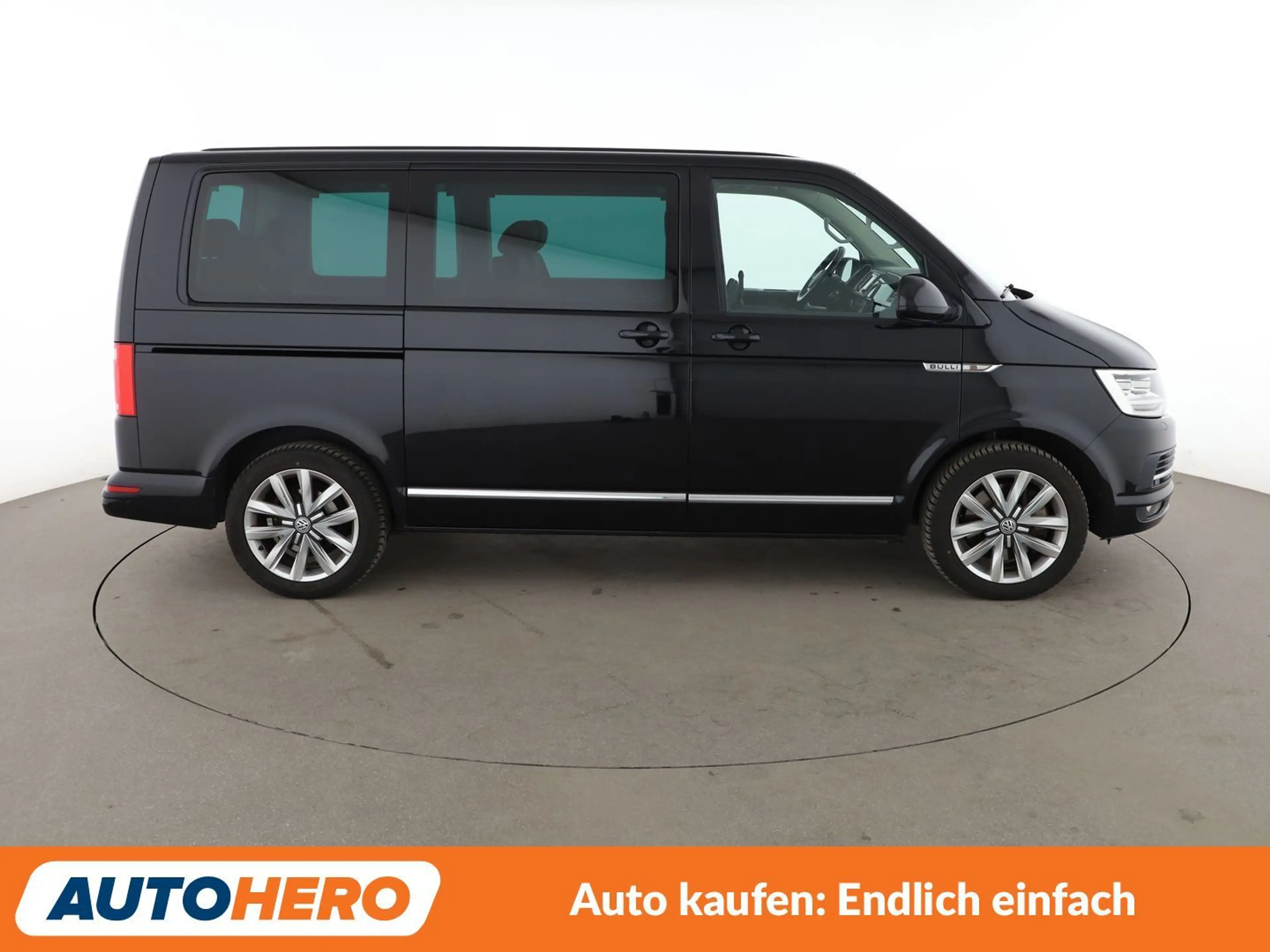 Volkswagen T6 Multivan 2.0 TDI Highline 4Motion Aut.*LED*ACC*CAM*PDC*SHZ* — photo 7