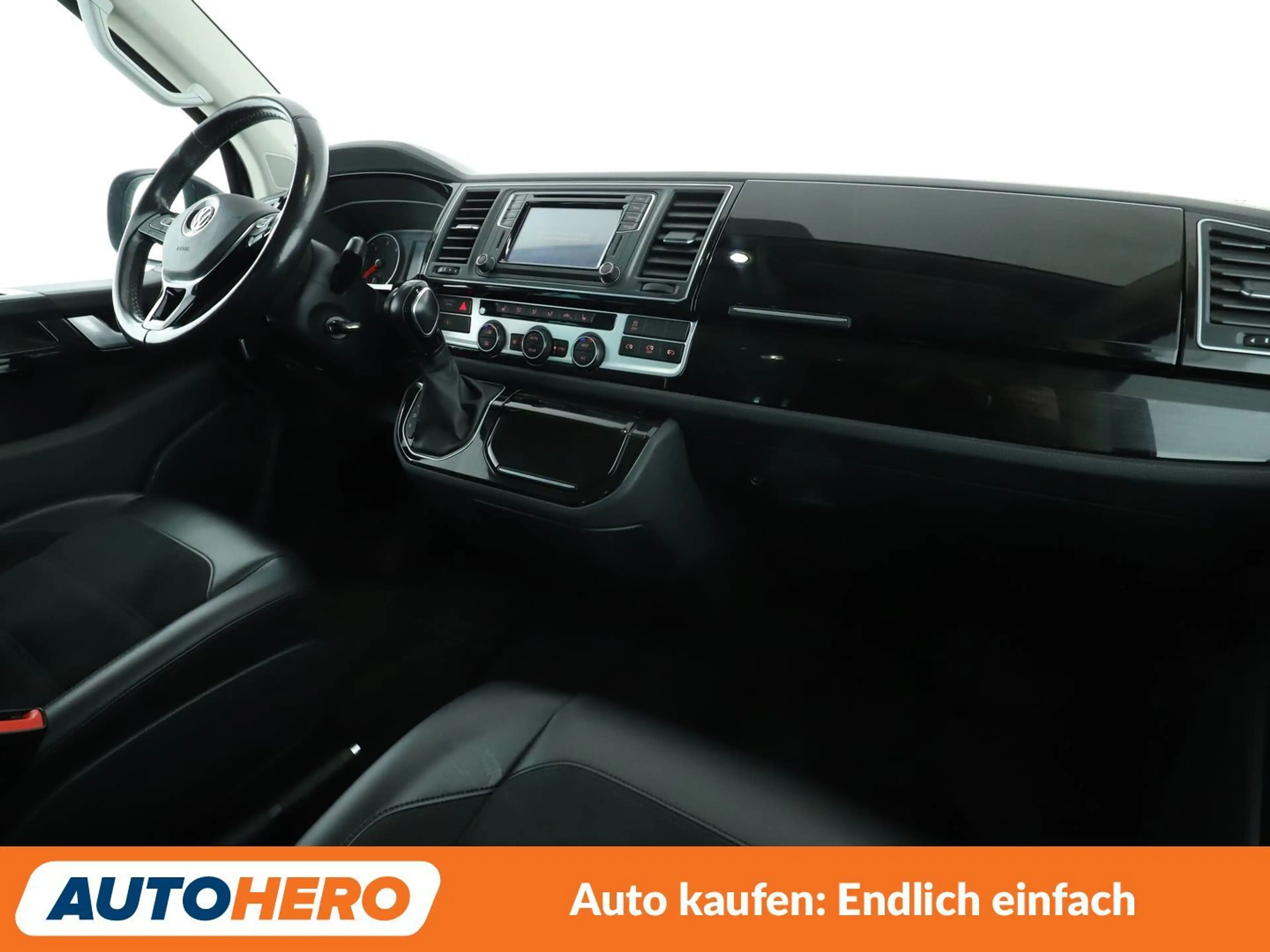 Volkswagen T6 Multivan 2.0 TDI Highline 4Motion Aut.*LED*ACC*CAM*PDC*SHZ* — photo 13
