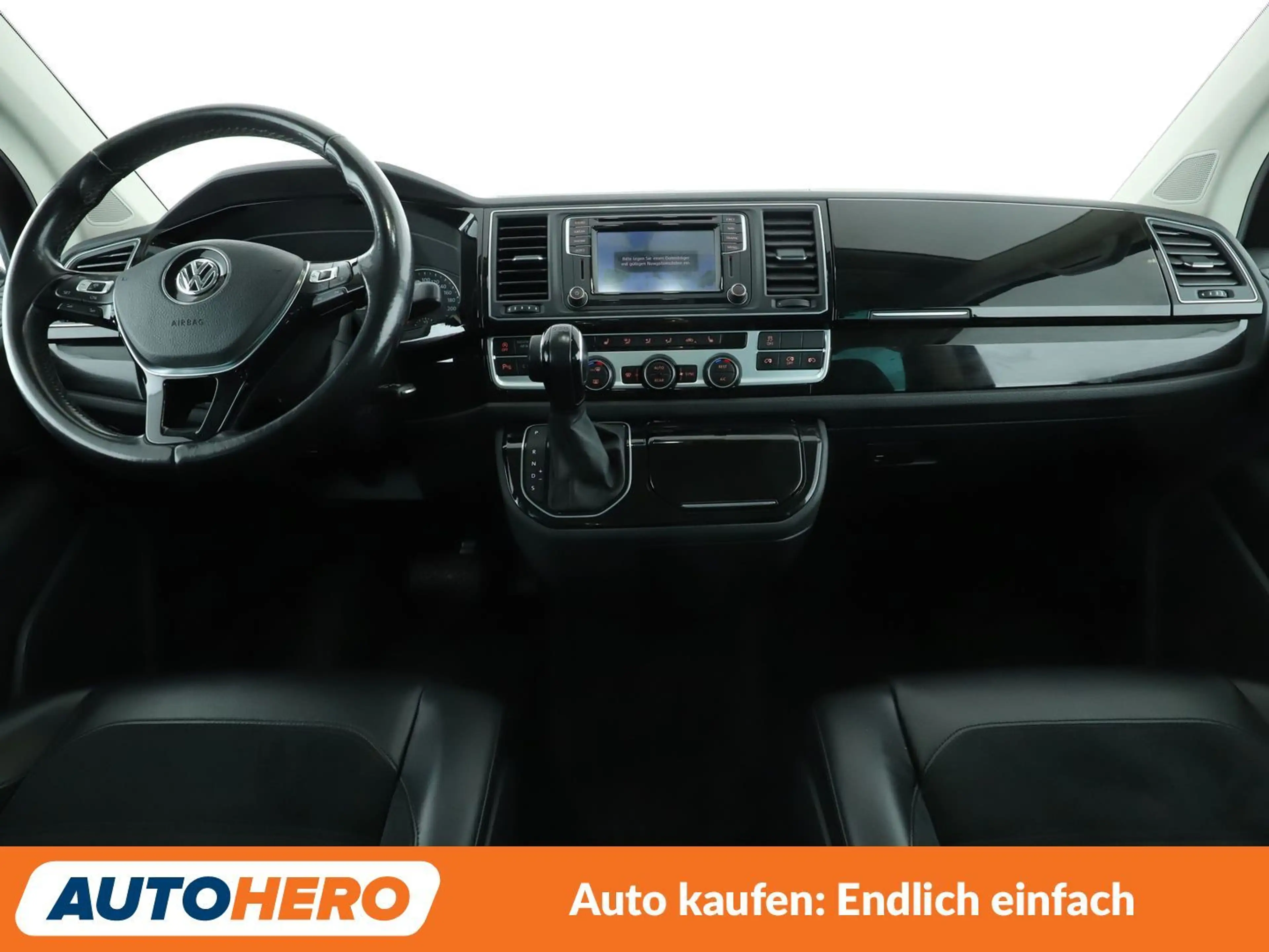 Volkswagen T6 Multivan 2.0 TDI Highline 4Motion Aut.*LED*ACC*CAM*PDC*SHZ* — photo 12