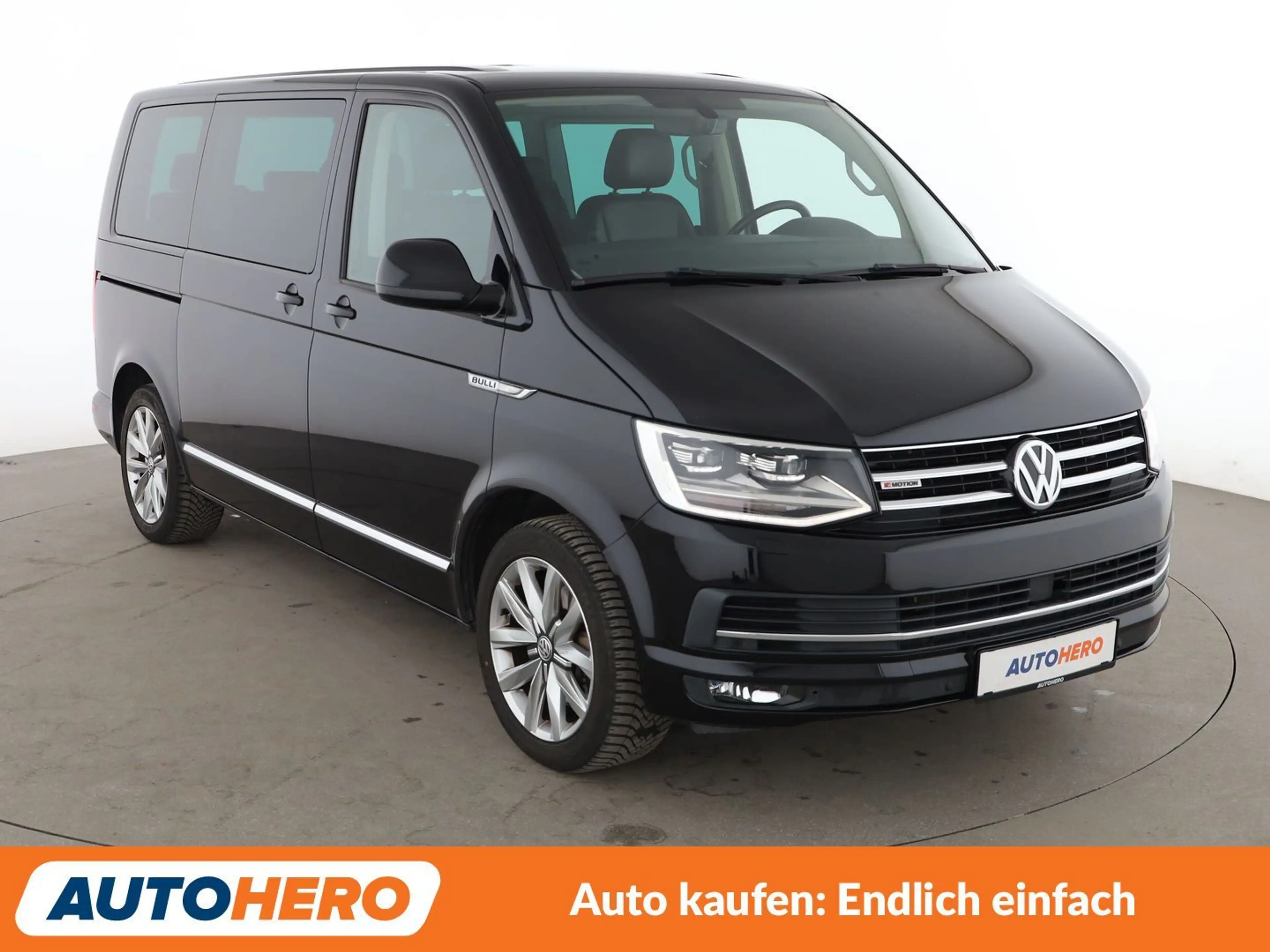 Volkswagen T6 Multivan 2.0 TDI Highline 4Motion Aut.*LED*ACC*CAM*PDC*SHZ* — photo 8
