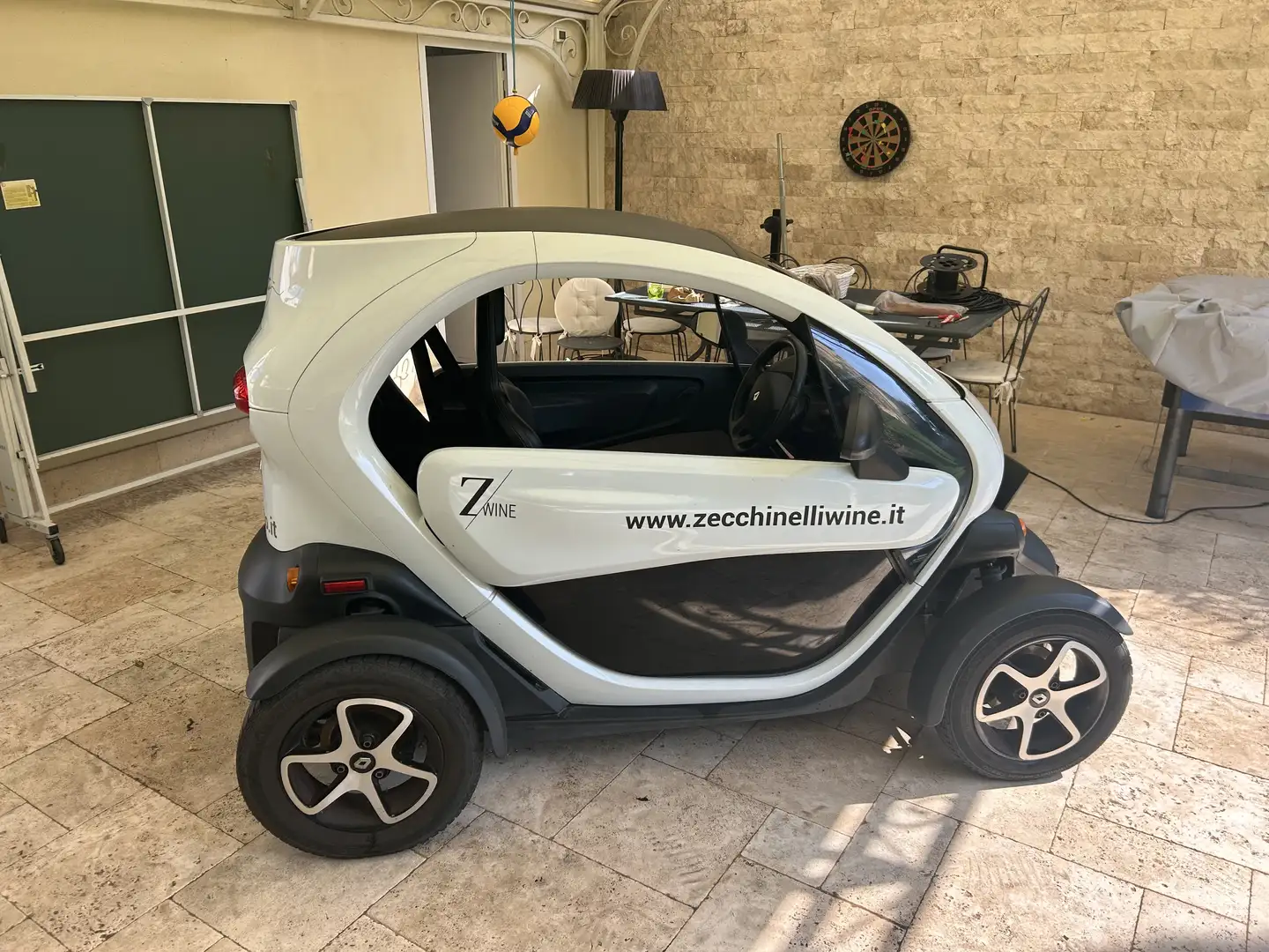 Renault Twizy 80 - 2