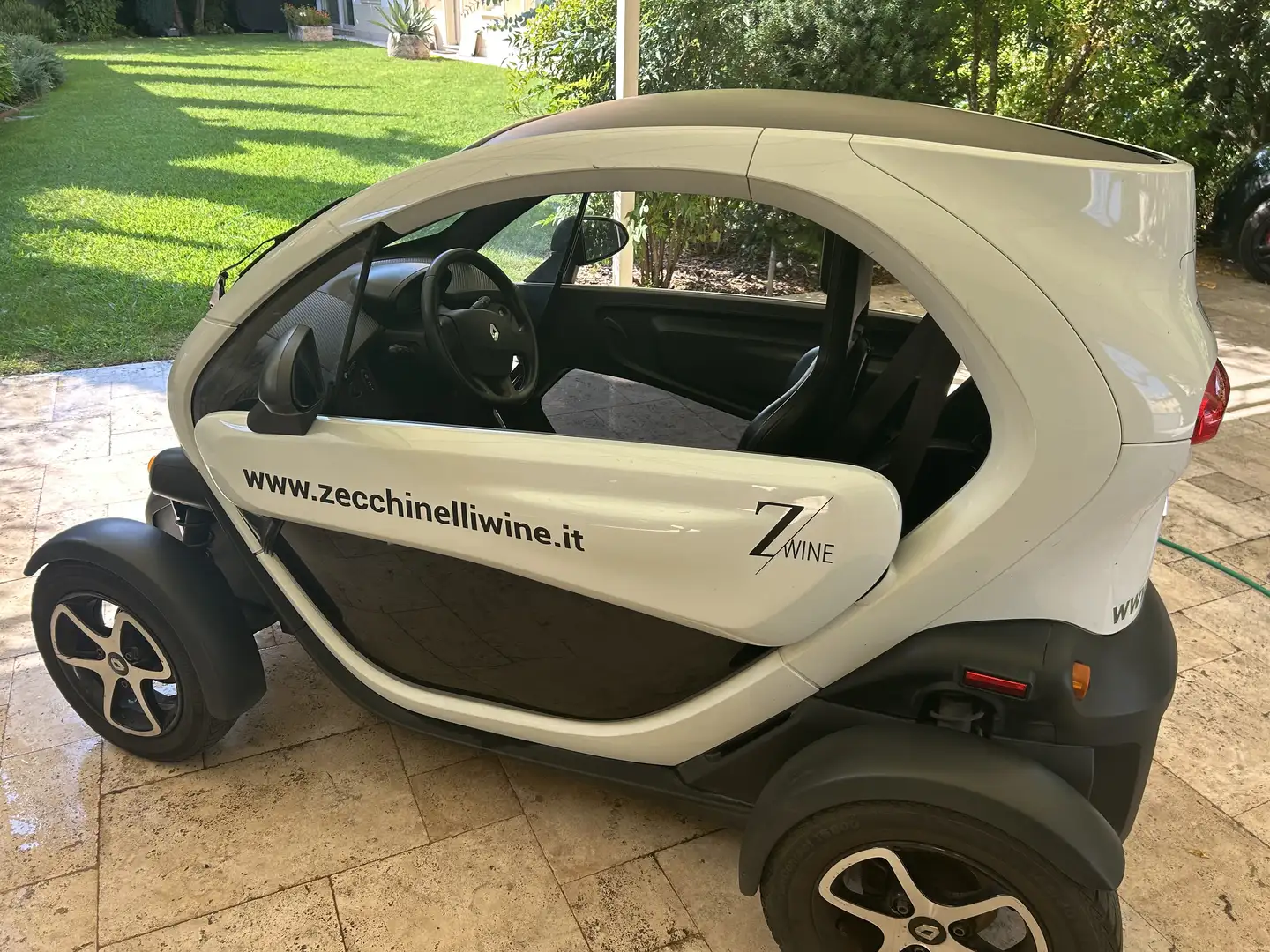 Renault Twizy 80 - 1