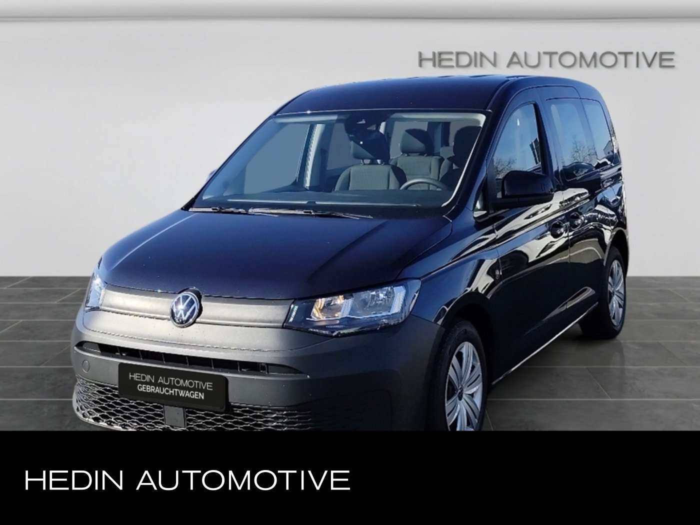 2021 Volkswagen Caddy