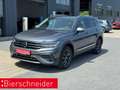 Volkswagen Tiguan Allspace 2.0 TSI DSG 4Mo. Move 7-S. PANORAMA KAMERA PARKLEN Grau - thumbnail 1