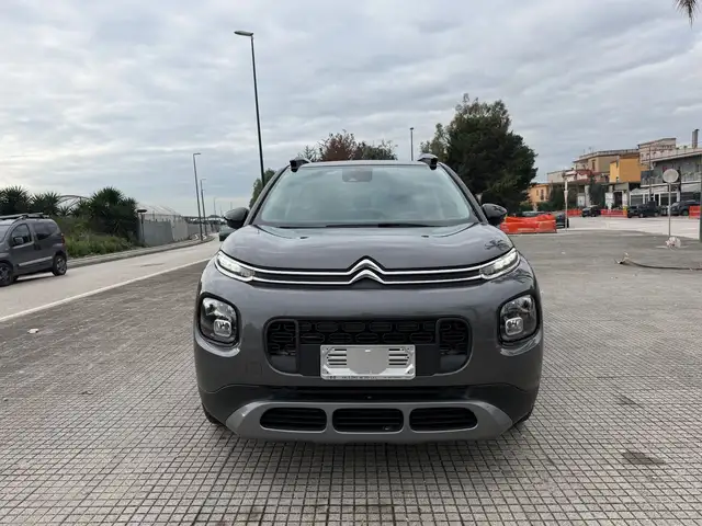 Citroen C3 Aircross C3 Aircross BlueHDi 120 S&S EAT6 Shine