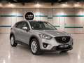 Mazda CX-5 2.2DE Luxury 4WD 175 Aut. Gris - thumbnail 1