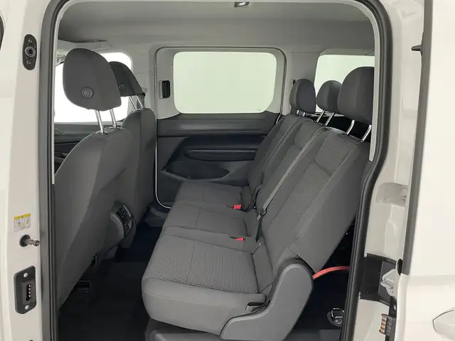 Volkswagen Caddy view 12