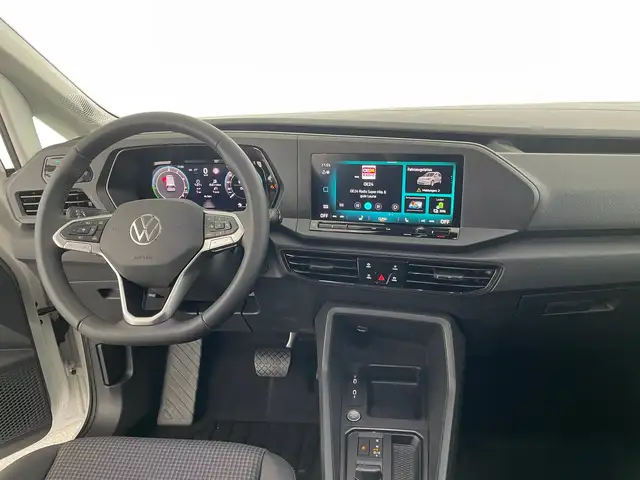 Volkswagen Caddy view 13