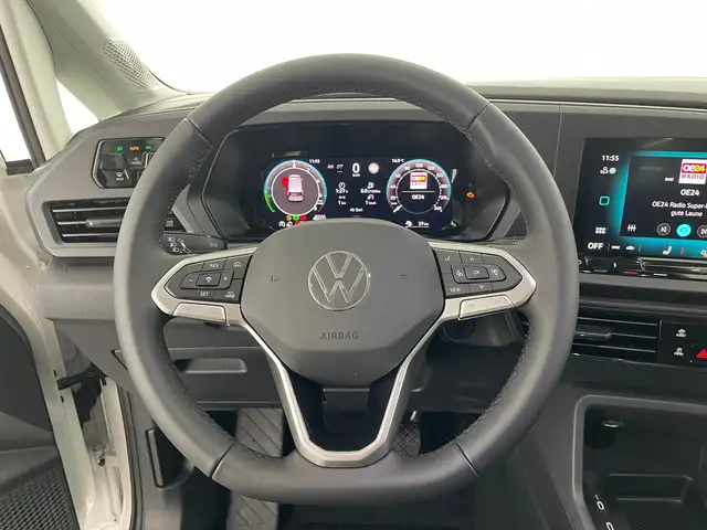 Volkswagen Caddy view 16