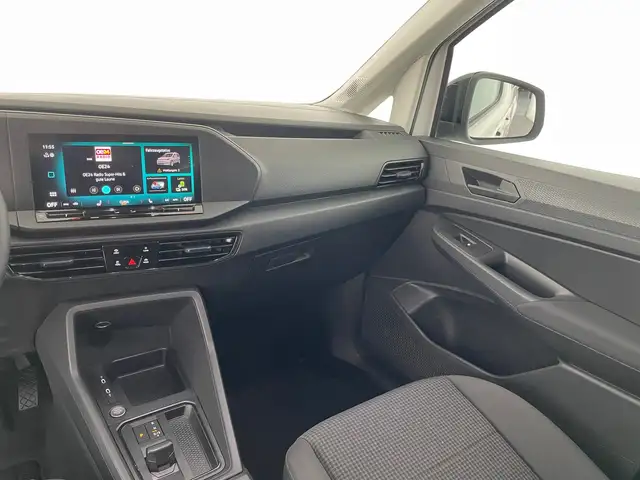 Volkswagen Caddy view 14