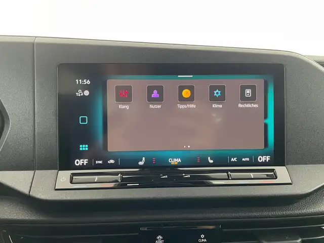 Volkswagen Caddy view 22